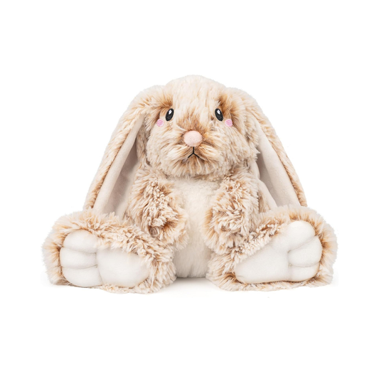 Heatable Bunny Stuffed Animal